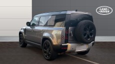 Land Rover Defender 2.0 D240 SE 110 5dr Auto Diesel Estate